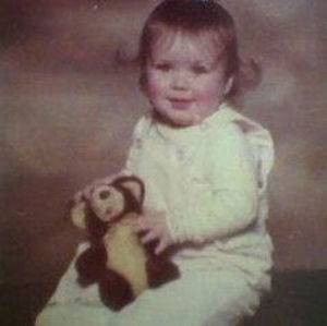 Meet your Posher, Kellie